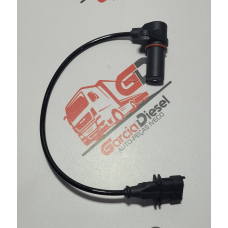 Sensor Rotacao Motor Daf Cf85/xf105 Garcia Diesel