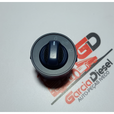 Chave Farol Luzes Painel Stralis/trakker/cursor/tector/onibus Garcia Diesel