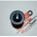 Chave Farol Luzes Painel Stralis/trakker/cursor/tector/onibus Garcia Diesel