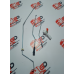 Tirante Porta Vertis Ld Original Iveco