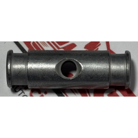 Pino Cinta Tanque Combustivel Aluminio Quadrado Original Iveco