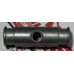 Pino Cinta Tanque Combustivel Aluminio Quadrado Original Iveco