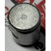 Pino Cinta Tanque Combustivel Aluminio Quadrado Original Iveco