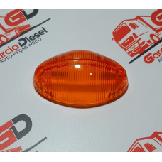 Lente Lanterna Paralama Eurocargo/tector Ld/le Garcia Diesel