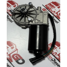 Motor Limpador Parabrisa Eurotech/eurotrakker/stralis/trakker/tector/cursor/eurocargo/eurocargo Cavallino Garcia Diesel