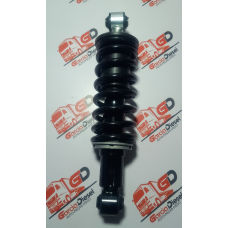 Amortecedor Cabine Dianteiro C/mola Daf Xf106 Garcia Diesel