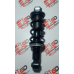 Amortecedor Cabine Traseiro C/mola Daf Xf106 Garcia Diesel
