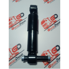 Amortecedor Cabine Transversal Daf Xf106 Garcia Diesel