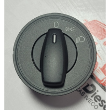 Chave Farol Luzes Painel Stralis/tector/novo Tector Original Iveco