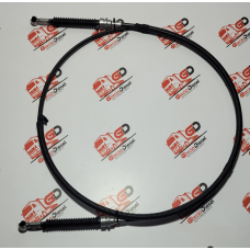 Cabo Alavanca Cambio Novo Tector Original Iveco