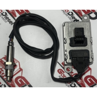 Sensor Nox Arla New Daf Xf106 Daf Original