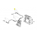 Tubo Agua Compressor Ar Motor Eurocargo/tector/vertis/onibus Garcia Diesel
