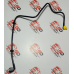 Tubo Hidrovacuo Servo Freio Nova Daily 30s13 City Garcia Diesel
