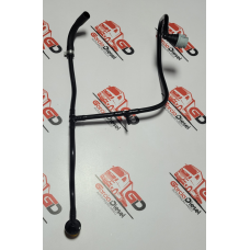 Tubo Hidrovacuo Servo Freio Daily 3.0 Garcia Diesel