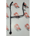 Tubo Hidrovacuo Servo Freio Daily 3.0 Garcia Diesel