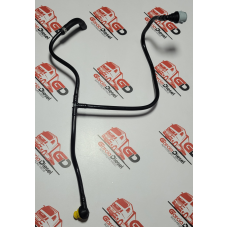 Tubo Hidrovacuo Servo Freio Daily 2.8 Garcia Diesel