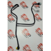 Tubo Hidrovacuo Servo Freio Daily 2.8 Garcia Diesel