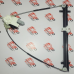 Maquina Vidro Porta Eletrica C/motor Daf Le Garcia Diesel