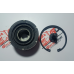 Bucha Barra Estabilizadora Suspensao Traseira Haste Reacao ``v´´ Daf Xf106 Garcia Diesel