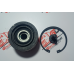 Bucha Barra Estabilizadora Suspensao Traseira Haste Reacao ``v´´ Daf Xf106 Garcia Diesel