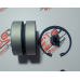 Bucha Barra Estabilizadora Suspensao Traseira Haste Reacao ``v´´ Daf Xf106 Garcia Diesel