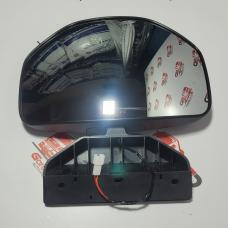 Retrovisor Manobra S-way Garcia Diesel