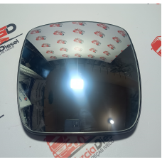 Vidro Espelho Retrovisor Inferior Daf Ld/le Garcia Diesel