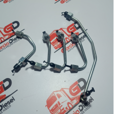 Canos Bicos Tubo Rei Nova Daily 30s13 City/nova Daily 30-130 City/fiat Ducato/citroen Jumper/peugeot Boxer Garcia Diesel