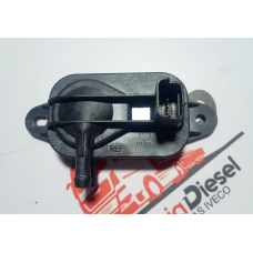 Sensor Pressao Gases Catalizador Escapamento Daily 3.0 Garcia Diesel