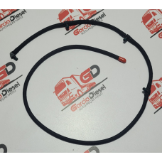 Tubo Retorno Diesel Nova Daily 30s13 City/nova Daily 30-130 City/fiat Ducato/citroen Jumper/peugeot Boxer Garcia Diesel