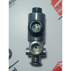 Valvula Solenoide Freio Motor Daf Garcia Diesel