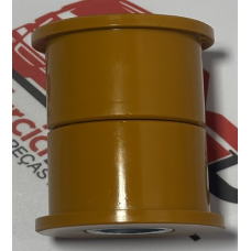 Bucha Feixe Mola Vertis/novo Tector 9-190/11-190 Garcia Diesel