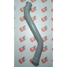 Tubo Escape Intermediario Saida Motor Novo Tector Garcia Diesel