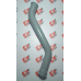 Tubo Escape Intermediario Saida Motor Novo Tector Garcia Diesel