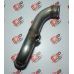Tubo Escape Saida Motor Novo Tector Garcia Diesel
