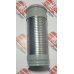 Tubo Escape Sanfonado Saida Motor Novo Tector Garcia Diesel