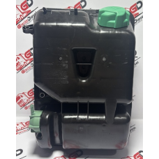 Reservatorio Agua Motor Daf Garcia Diesel