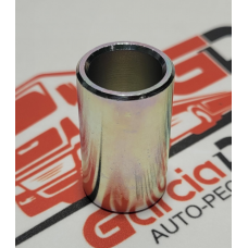 Bucha Espacadora Ferro Superior Amortecedor Dianteiro Daily 3.0 Garcia Diesel
