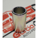 Bucha Espacadora Ferro Superior Amortecedor Dianteiro Daily 3.0 Garcia Diesel