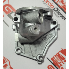 Carcaca Valvula Termostatica Motor Daily 2.8 Garcia Diesel