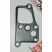 Junta Suporte Bomba Oleo Motor Daily 2.8 Original Iveco