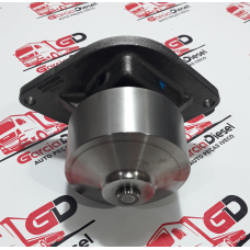 Bomba Agua Motor Eurocargo/tector Urba