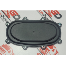 Tampa Comando Cabecote Motor Nova Daily 30s13 City/citroen Jumper/fiat Ducato/peugeot Boxer Garcia Diesel