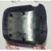 Capa Caixa Retrovisor Inferior Daf Ld/le Garcia Diesel