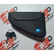 Macaneta Porta Externa Daf Le Garcia Diesel