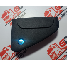 Macaneta Porta Externa Daf Ld Garcia Diesel