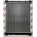 Radiador Agua Motor Novo Tector Original Iveco