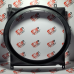 Defletor Radiador Agua Motor Eurocargo/tector Garcia Diesel