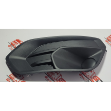 Moldura Lanterna Seta Dianteira/farol Neblina Nova Daily 3.0 Le Garcia Diesel