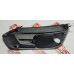 Moldura Lanterna Seta Dianteira/farol Neblina Nova Daily 3.0 Ld Garcia Diesel